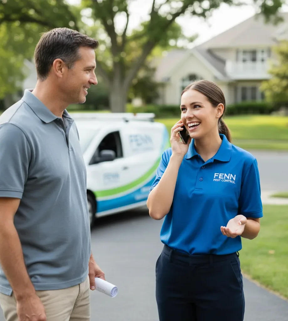 Silverfish Control in Willowbrook, IL